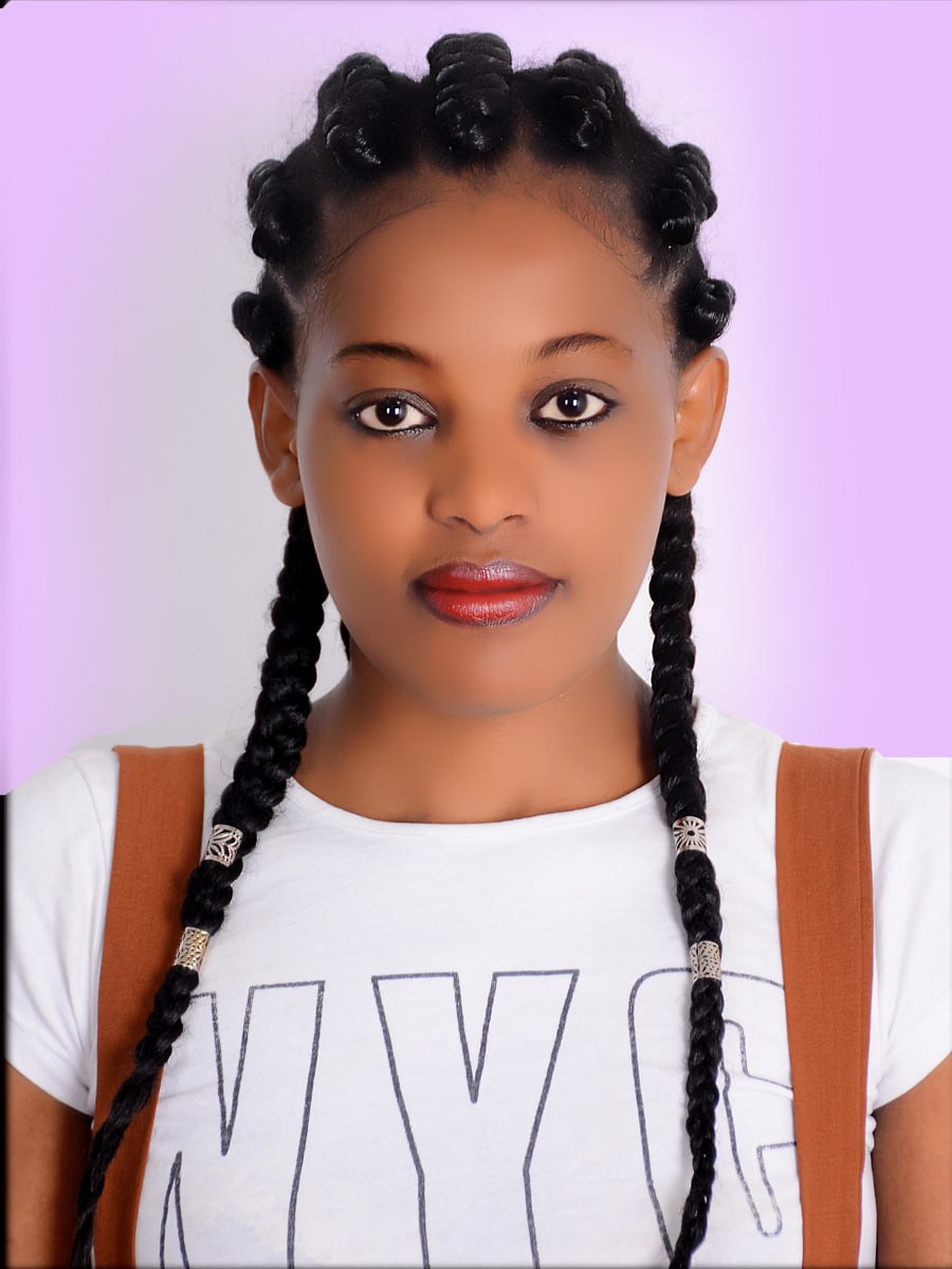 Aster Takele